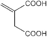 Itaconic acid, 99%