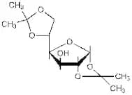 Diacetone-D-glucose, 98+%