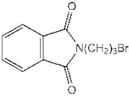 N-(3-Bromopropyl)phthalimide, 98%