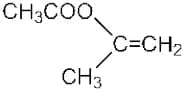 Isopropenyl acetate, 99%