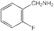 2-Fluorobenzylamine, 97%
