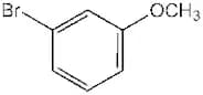 3-Bromoanisole, 98+%