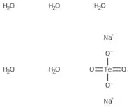 Sodium tellurite(IV), 97%