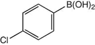 4-Chlorobenzeneboronic acid, 98+%
