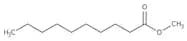 Methyl decanoate, 98+%