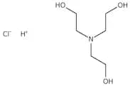 Triethanolamine hydrochloride, 99+%