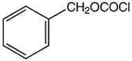 Benzyl chloroformate, 95%, stab. with ca 0.1% sodium carbonate