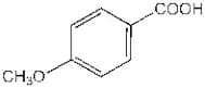 4-Methoxybenzoic acid, 98+%