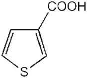Thiophene-3-carboxylic acid, 99%
