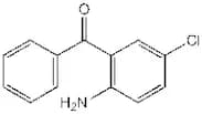 2-Amino-5-chlorobenzophenone, 98+%