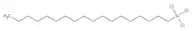 n-Octadecyltrichlorosilane, 95%, cont. 5-10% branched isomers
