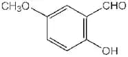 2-Hydroxy-5-methoxybenzaldehyde, 98%