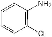 2-Chloroaniline, 98+%