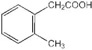 o-Tolylacetic acid, 99%