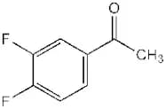3',4'-Difluoroacetophenone, 98%