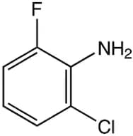 2-Chloro-6-fluoroaniline, 98%