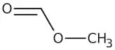Methyl formate, 97%, may cont. up to ca 3% methanol