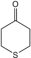 Tetrahydro-4H-thiopyran-4-one, 99%