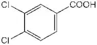 3,4-Dichlorobenzoic acid, 99%