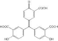 Aurintricarboxylic acid