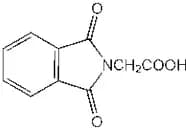 N-Phthaloylglycine, 98+%
