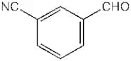 3-Cyanobenzaldehyde, 97%