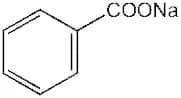 Sodium benzoate, 99%