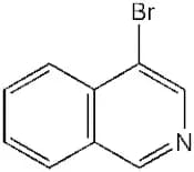 4-Bromoisoquinoline, 98%
