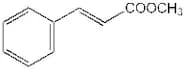 Methyl cinnamate, predominantly trans, 99%