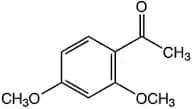 2',4'-Dimethoxyacetophenone, 98%