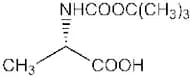 N-Boc-L-alanine, 98+%