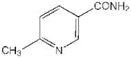 6-Methylnicotinamide, 98%