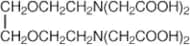 Ethylene glycol-O,O'-bis(2-aminoethyl)-N,N,N',N'-tetraacetic acid, 97%