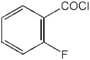 2-Fluorobenzoyl chloride, 97%