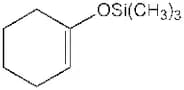 1-(Trimethylsiloxy)cyclohexene, 98%