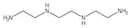 Triethylenetetramine, tech. 60%, balance branched and cyclic triethylenetetramines