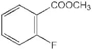 Methyl 2-fluorobenzoate, 98%