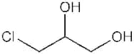 (+/-)-3-Chloro-1,2-propanediol, 98%