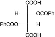 (-)-Dibenzoyl-L-tartaric acid,98%