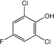 2,6-Dichloro-4-fluorophenol, 98%