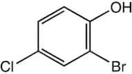2-Bromo-4-chlorophenol, 98+%