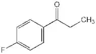 4'-Fluoropropiophenone, 97+%