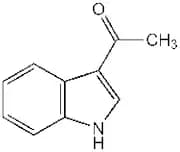 3-Acetylindole, 98%