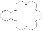 Benzo-18-crown-6, 97%