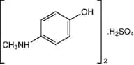 4-(Methylamino)phenol sulfate, 99%