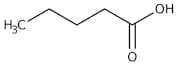 Valeric acid, 99%