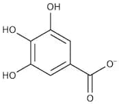 3,4,5-Trihydroxybenzoic acid monohydrate, 99%