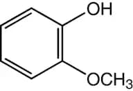 2-Methoxyphenol, 98+%