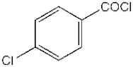 4-Chlorobenzoyl chloride, 98%
