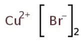 Copper(II) bromide, 99%